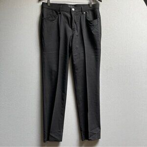 Hiltl Kent stretch wool 5 pocket trouser pants Sz 33"